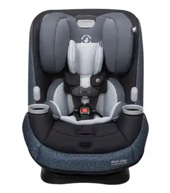 Autoasiento pria max tetra multicolor