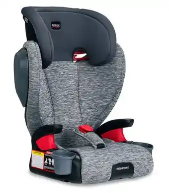 Palacio de Hierro Autoasiento highpoint backless oferta