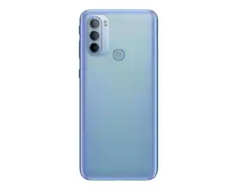 Celular motorola desbloqueado moto g31 128 gb azul cielo