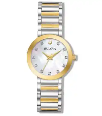 Palacio de Hierro Reloj modern mujer oferta