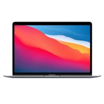 El Bodegón Macbook air apple 13.3p 512gb gris mgn73la-a oferta