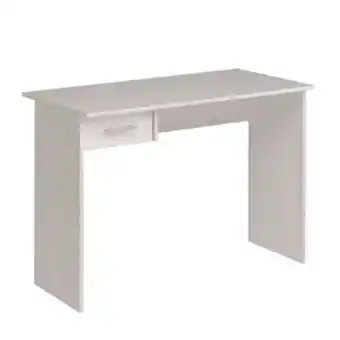 OfficeMax Escritorio alterego school blanco oferta