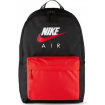 Mochila nike air heritage hotsell