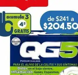 Qg5 30 tableta