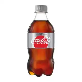 Refresco coca-cola light 355 ml