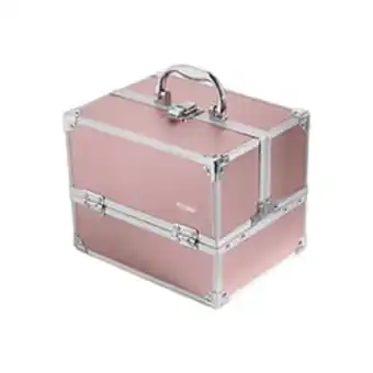 Organizador de maquillaje beauty box
