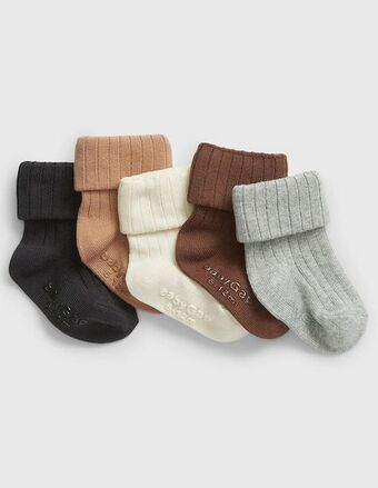 Liverpool Calcetín gap para bebé oferta