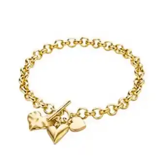 Pulsera belle amour