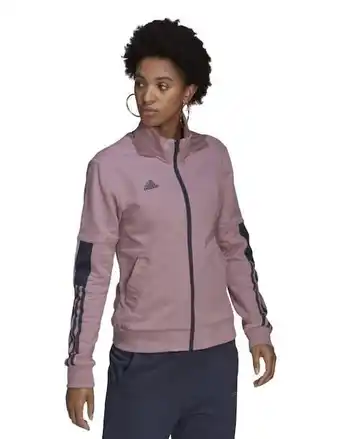 Liverpool Chamarra adidas para mujer oferta