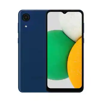 Elizondo Celular libre samsung galaxy a03 core 2gb 32gb oferta