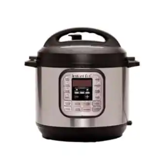 Olla de presion 5.7 litros instant pot