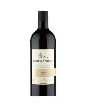 La Europea Vino tinto dehesas viejas roble 750 ml oferta