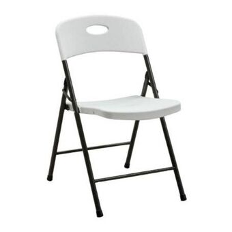 Sam's Club Silla plegable newstorm blanca oferta