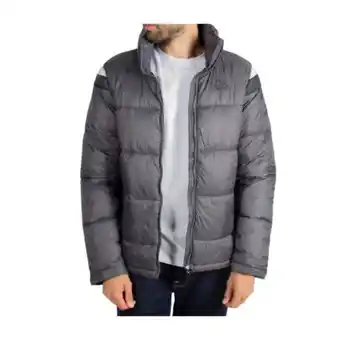 Sam's Club Chamarra para caballero kappa talla ch gris oferta