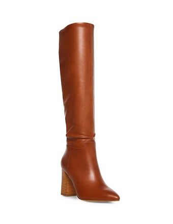 Liverpool Bota arriba de la rodilla madden girl para mujer oferta