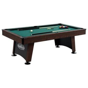 Mesa de billar barrington
