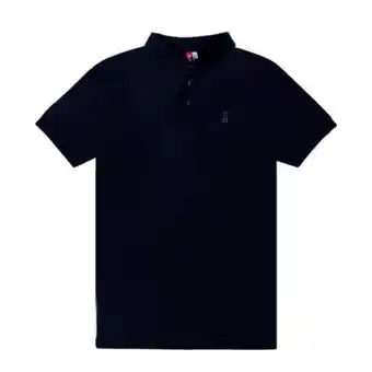 Sam's Club Camisa tipo polo jiko ai talla g negro oferta
