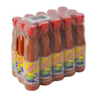 Sam's Club Salsa huichol tradicional 15 pzas de 150 ml c/u oferta