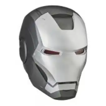 Fandeal Hasbro marvel legends - máquina de guerra - casco premium oferta