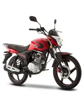 Suburbia Motocicleta italika dt150 sport 2022 oferta