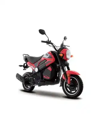 Liverpool Motocicleta italika bit 150 2022 oferta