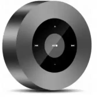 Fandeal Altavoz bluetooth a8 portátil recargable con manos libres oferta