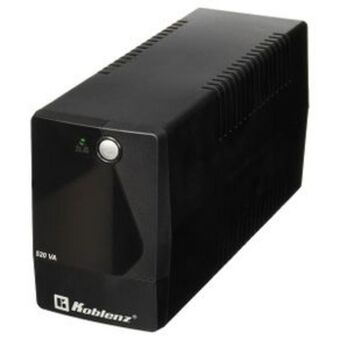 El Bodegón No break koblenz 520 va-240w 6 contactos 5216r oferta