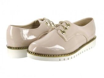 Calzzapato Ivi love n 104 charol maquillaje n/v 18.0 - 22.0 oferta