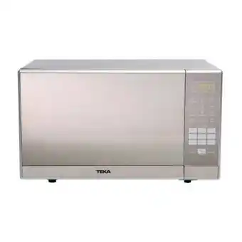 Microondas teka 1.4 pies cúbicos con grill