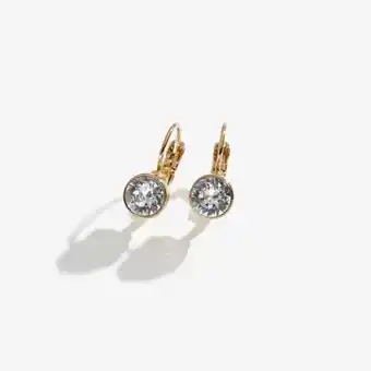 Yanbal Aretes colgante dorezzi oferta