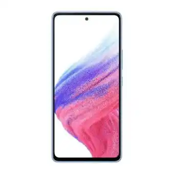 Smartphone samsung galaxy a53 5g 128 gb azul