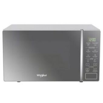 El Bodegón Horno de microondas whirpool silver wm1807d oferta