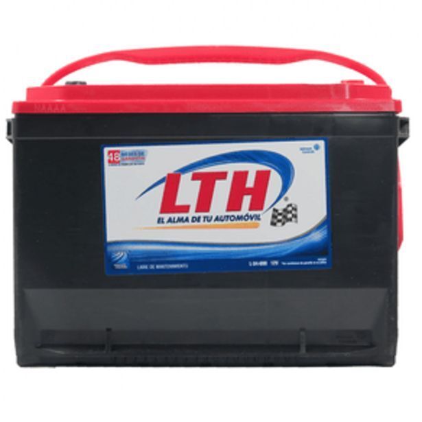 El Bodegón Acumulador lth l-34-600 oferta