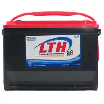 El Bodegón Acumulador lth l-34-600 oferta