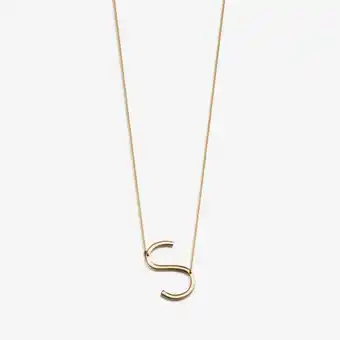 Yanbal Collar alfabetti s oferta