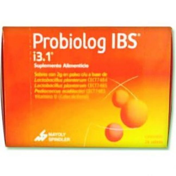 Farmacias San Isidro y San Borja Probiolog ibs sup alim oferta