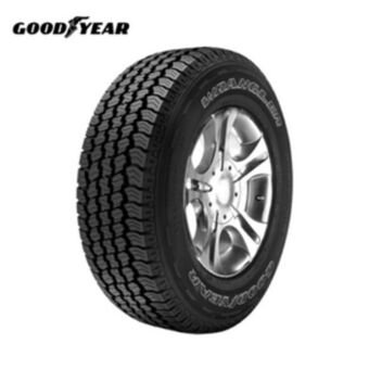 El Bodegón Llanta para auto goodyear 245/70r17 wrangler all terrain adventure whit kevlar 116r oferta