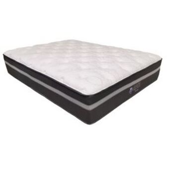 El Bodegón Colchón spring air techno king oferta