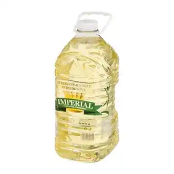 Sam's Club Aceite de comestible imperial puro de soya 5 l oferta