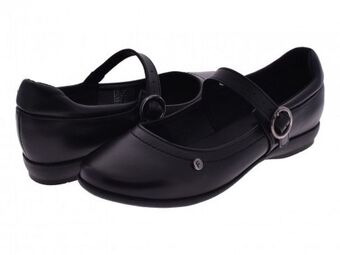 Calzzapato Efe 203201 piel negro gema n/v 22-27 oferta