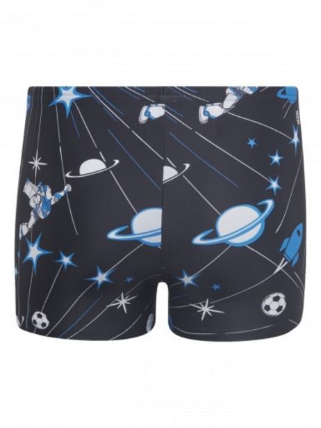 Calzzapato Adidas hd2164 black/blurus/noir buzz brief  s-m-l-xl oferta