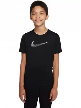 Calzzapato Nike dm8535 010 black/white b nk df hbr ss top xs-xl oferta