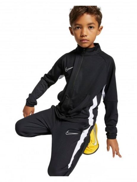 Calzzapato Nike ao0794 010 black/white/white b nk dry acdmy trk suit k2  ch-m-l-xl oferta