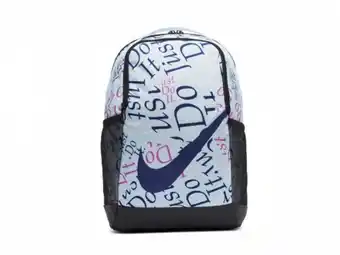 Calzzapato Nike ba6211 085 grey/actfch/(rgcypl) y nk brsla bkpk - aop su20 unica oferta