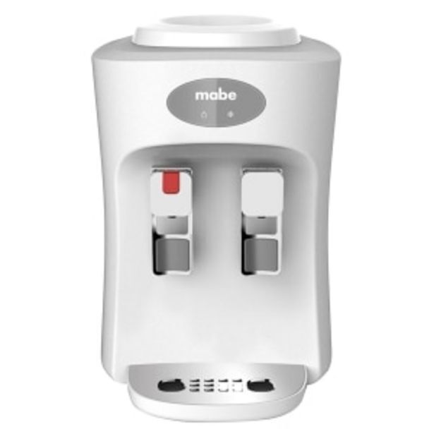 Chapur Enfriador de agua de mesa oferta