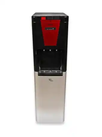 Dispensador agua royal aqua comfort garrafon oculto