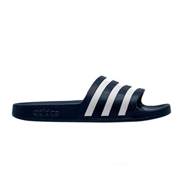 Sport Palace Adidas adilette aqua f35542 (marino/blanco) (calg) oferta