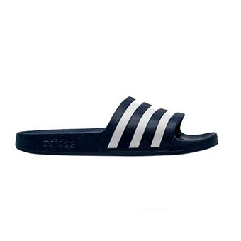Sport Palace Adidas adilette aqua f35542 (marino/blanco) (calg) oferta