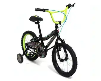 Bomssa Bicicleta mercurio troya r 16 oferta