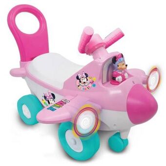 Avión montable disney minnie